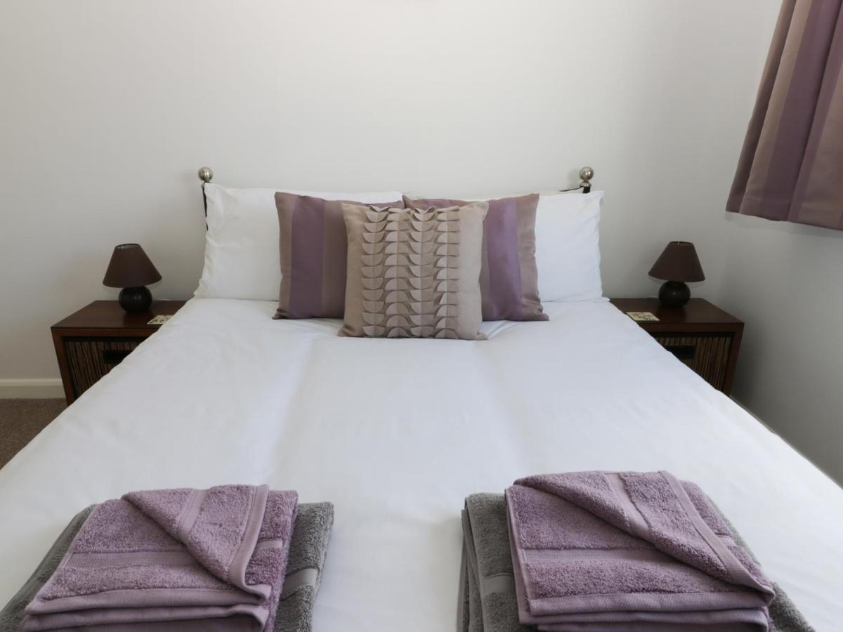 Alberts Lodge Boultham 外观 照片